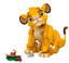 Simba - The Lion King Cub